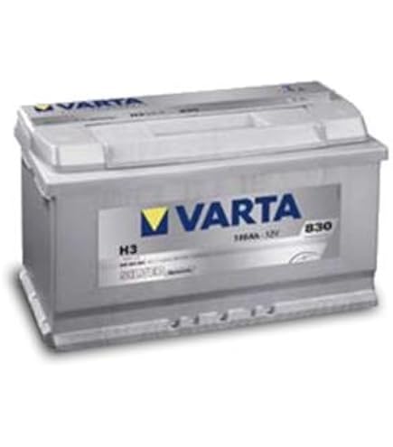 Amazon.co.jp: VARTA [ バルタ ] 輸入車バッテリー [ SILVER DYNAMIC